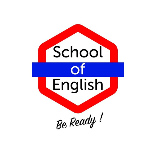 Logo School of English Ipesup
